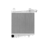 Mishimoto 08-10 Ford 6.4L Powerstroke Intercooler (Silver) MMINT-F2D-08SL
