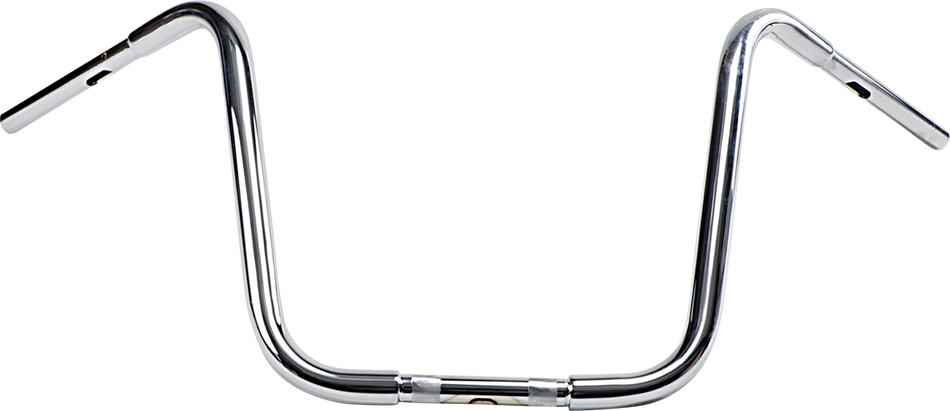 BARON Handlebar - Kong - 16" - Chrome BA-7300-06