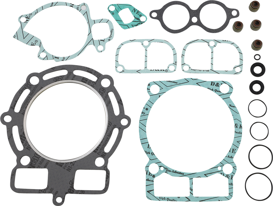 PROX Top End Gasket Set - KTM 35.642