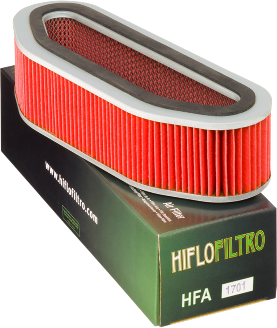 HIFLOFILTRO Air Filter - Honda HFA1701