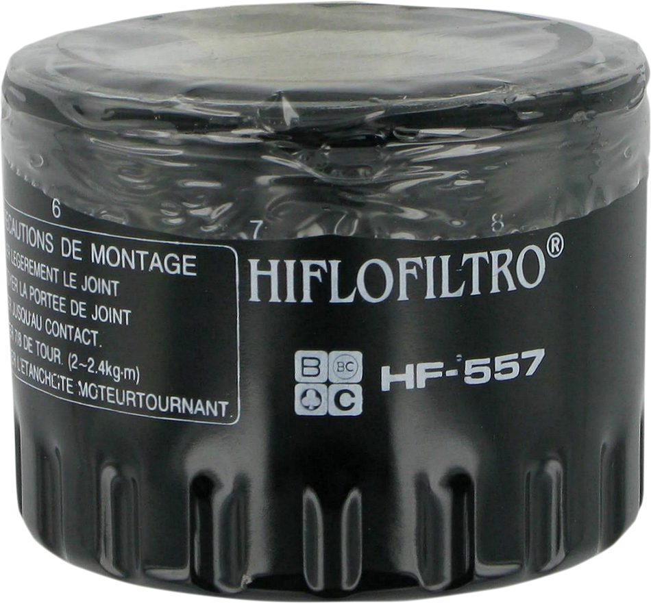 HIFLOFILTRO Oil Filter HF557