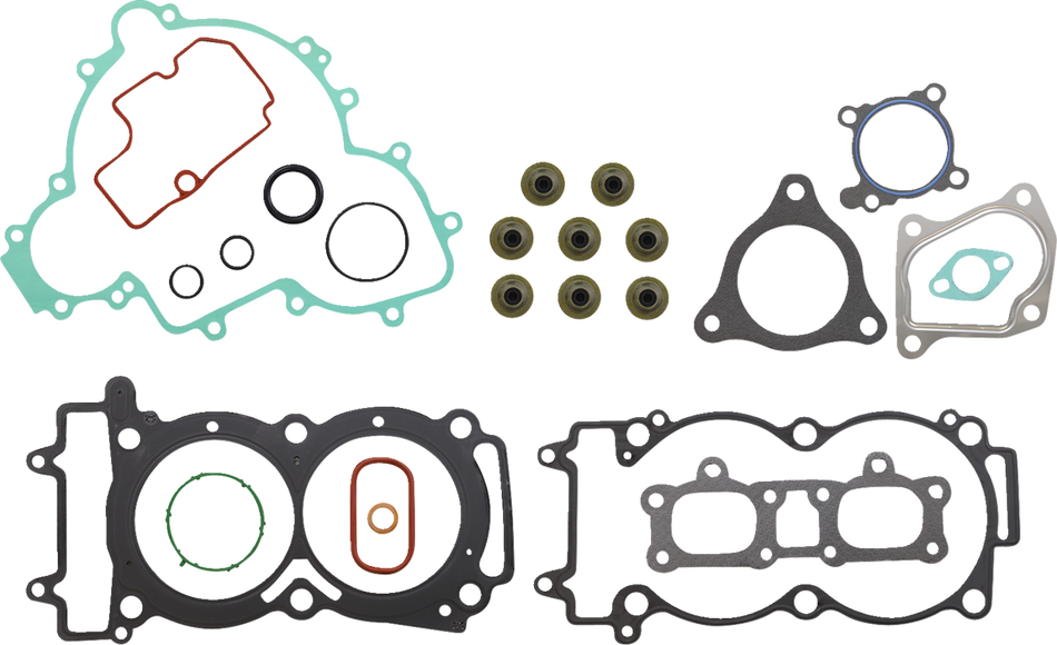 ATHENA Complete Gasket Kit P400427870024