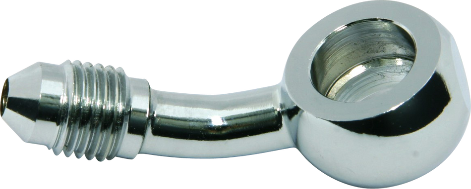 MAGNUM Banjo Fitting - 12 mm - AN3 35 - Chrome 1703-54