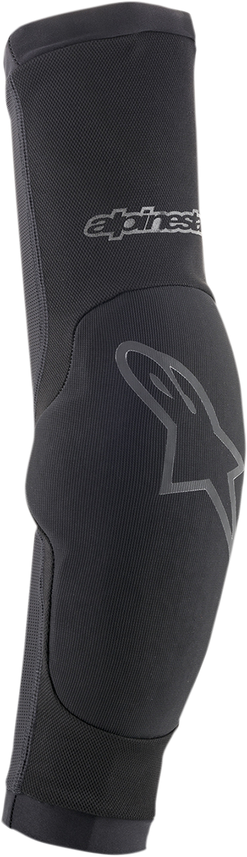 ALPINESTARS Paragon Plus Elbow Guards - Black - XL 1652519-10-XL