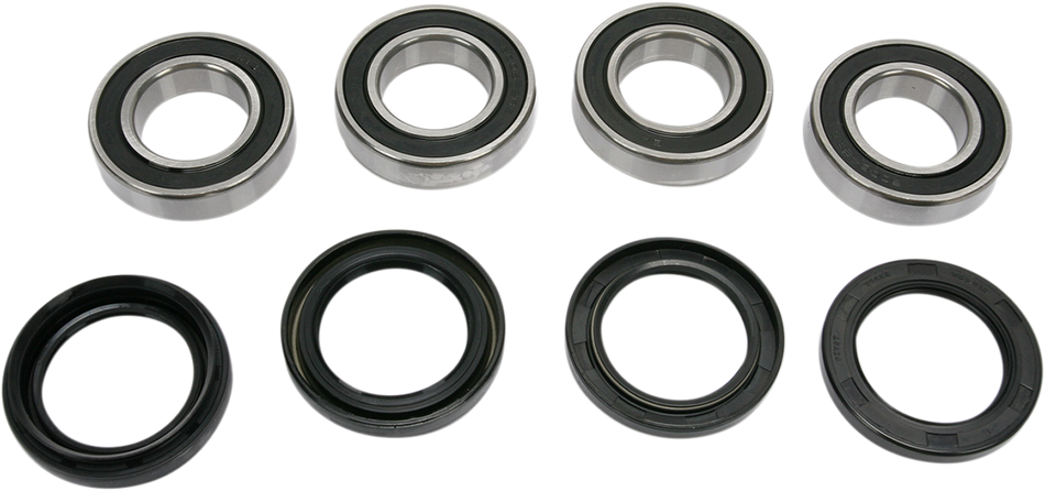 PIVOT WORKS Wheel Bearing Kit - Front - Suzuki PWFWK-S09-532