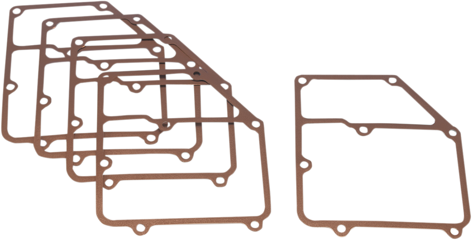 JAMES GASKET Trans Cover Gasket - FXD JGI-34917-90-F