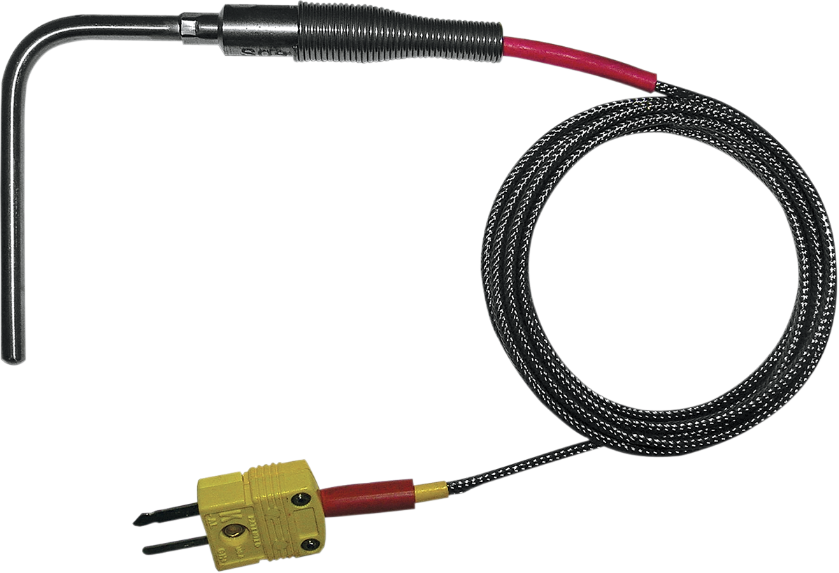 KOSO NORTH AMERICA Standard-EGT-Sensor und Klemme 28-CKTYPE9