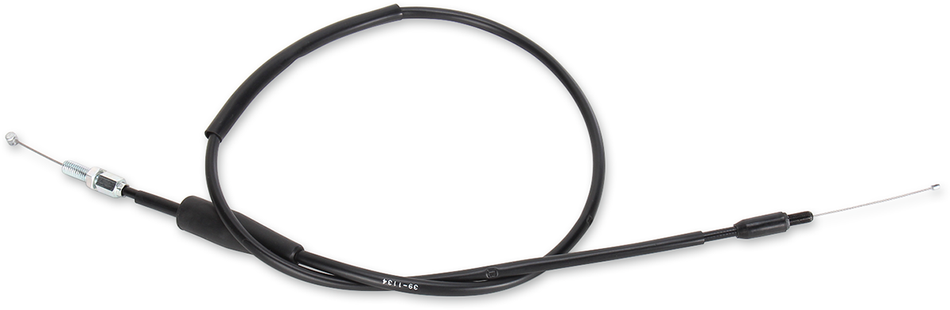 MOOSE RACING Throttle Cable - Yamaha 45-1067