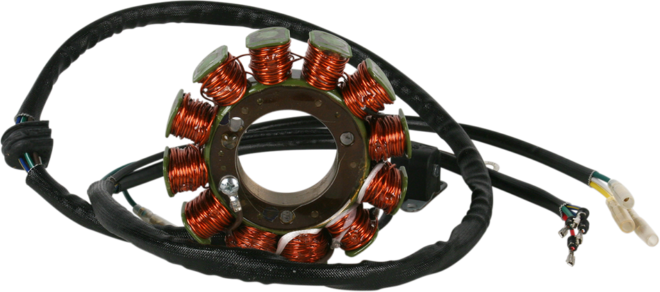 MOOSE UTILITY Stator - Polaris M-21-562