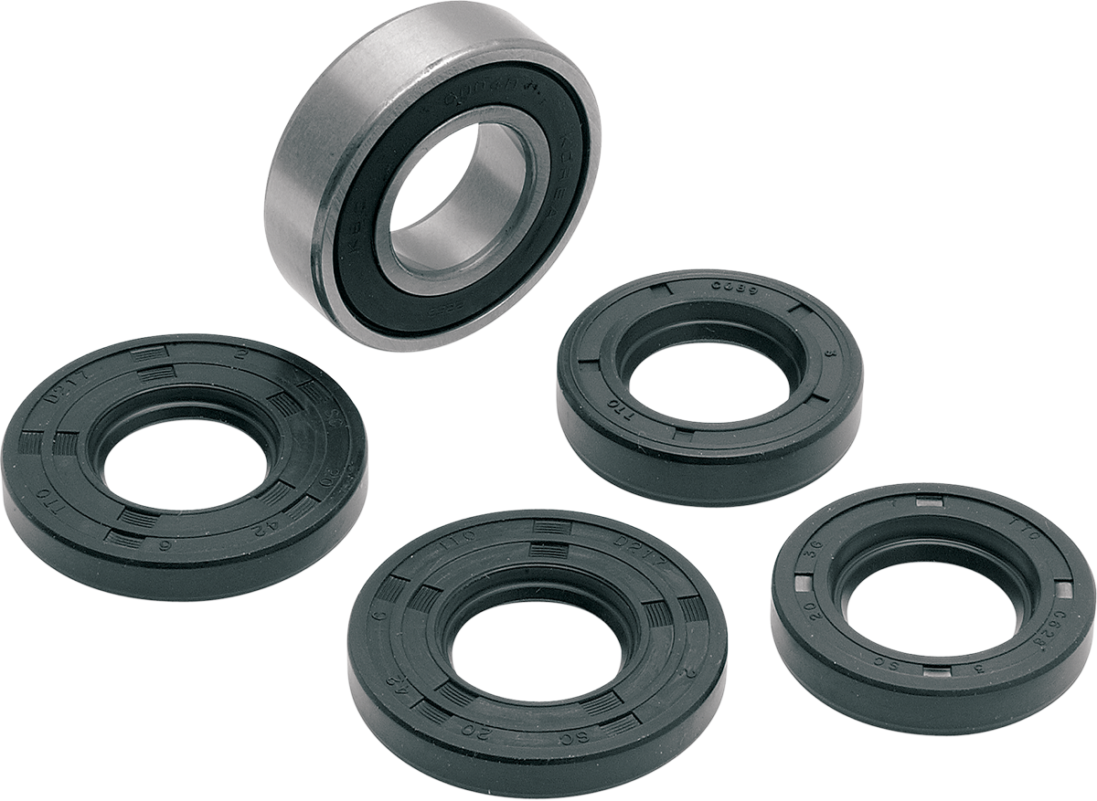 WSM Drive Shaft Repair Kit - Kawasaki 003-611