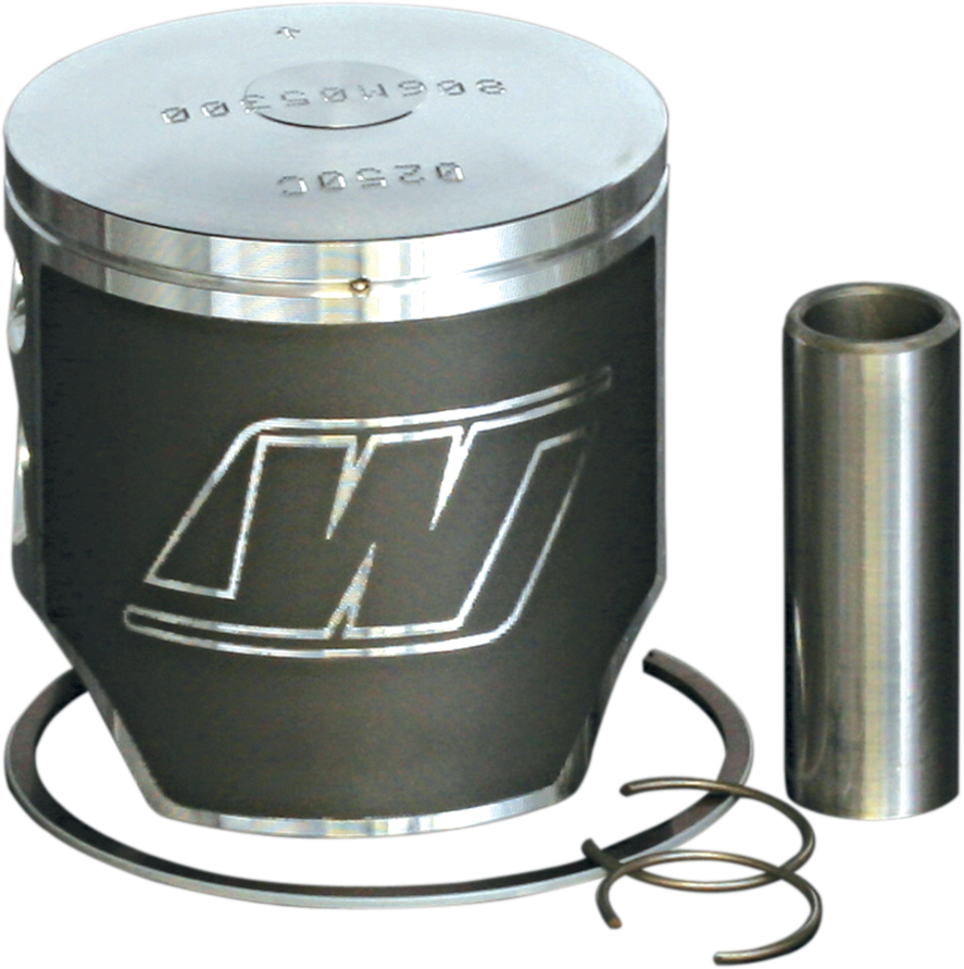 WISECO Piston Kit - +6.00 mm High-Performance 806M05300