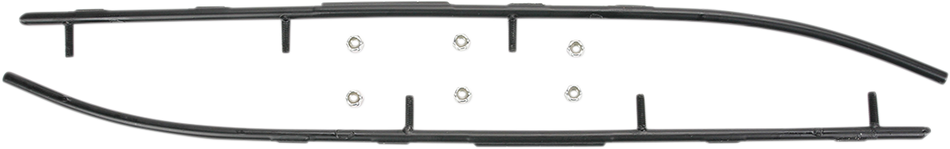 SNO STUFF X-calibar Carbide Runner - 505 Series - 4" - 60 505-204