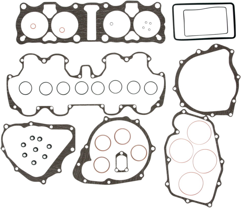 VESRAH Complete Gasket Kit - CB 750 VG-156