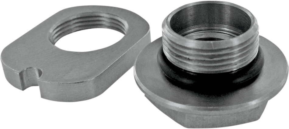 PINGEL Tank Fittings Kit - 1/4" NPT - XL 62079