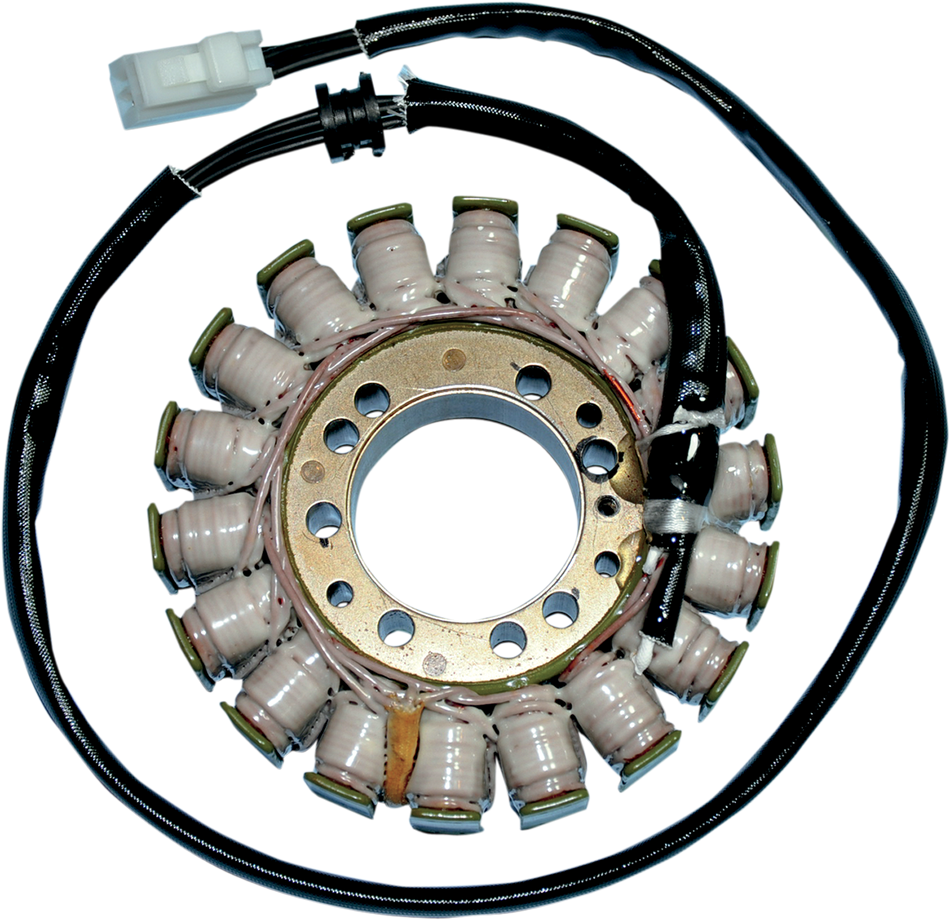 RICK'S MOTORSPORT ELECTRIC Stator - Triumph 21-014