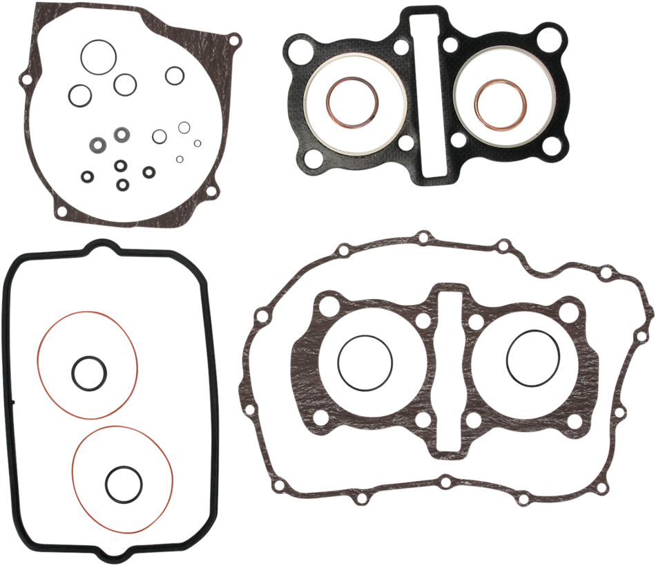 VESRAH Complete Gasket Kit - CB/M 450 VG-1007