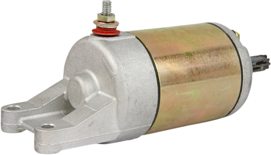 Parts Unlimited Starter Motor 410-54110