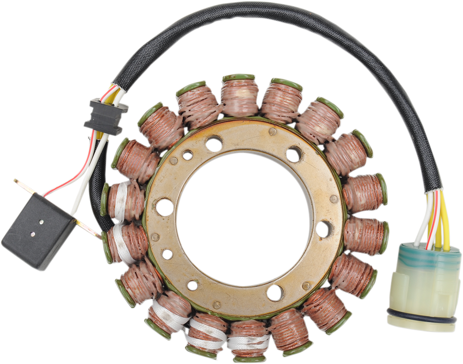 RICK'S MOTORSPORT ELECTRIC Stator - Honda 21-632