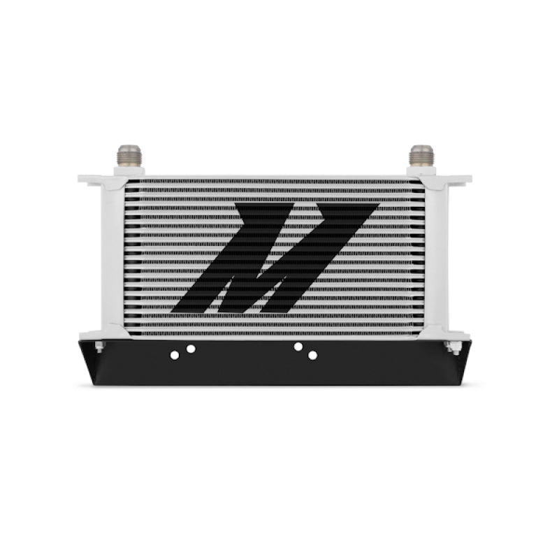 Mishimoto 10-11 Hyundai Gensis Coupe 3.8L Oil Cooler Kit MMOC-GEN6-10