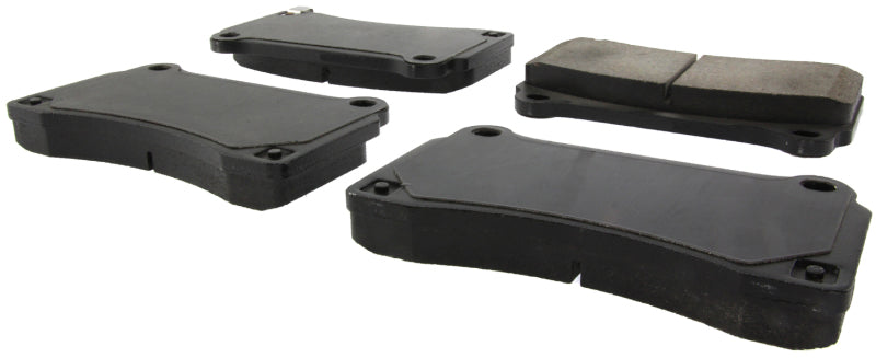 StopTech Performance Brake Pads 309.1383