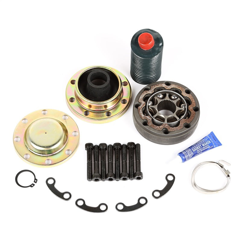 Omix CV Driveshaft Repair Kit 07-18 Jeep Wrangler JK 16950.01