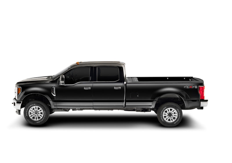 Retrax 21-22 Ford F-150 Super Crew/Super Cab (Incl. 2022 Lightning) 5.5ft Bed RetraxPRO MX 80378
