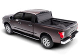 BAK 16-20 Nissan Titan XD 6ft 6in Bed (w or w/o Track System) BAKFlip MX4 Matte Finish 448524