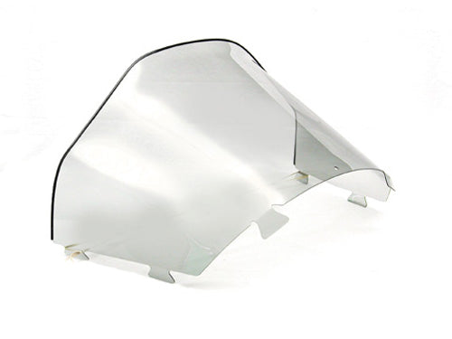 Koronis Ski Doo Windshield Smoke 450-472