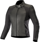 Chaqueta ALPINESTARS Stella Vika v2 - Negro - US 10 / EU 46 3115519-10-46 