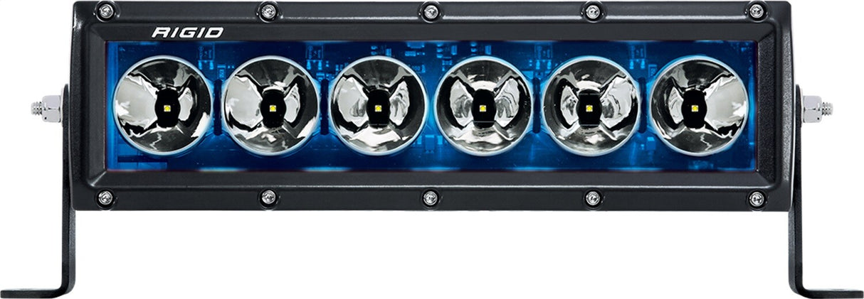 RIGID Radiance 10" Backlight Blue 21001