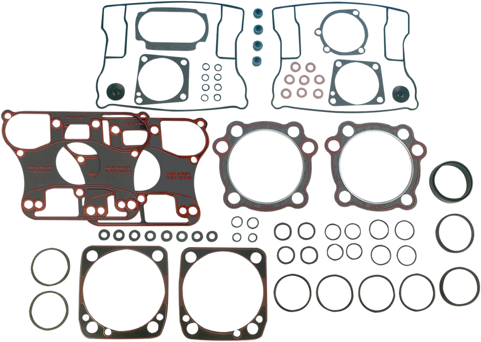 JAMES GASKET Top End Gasket Kit - S&S JGI-17040-04-SS