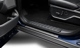 Bushwacker 2021 Ford F-150 SuperCrew / 2022 F-150 Lightning Cab Trail Armor Rocker Panel 14097
