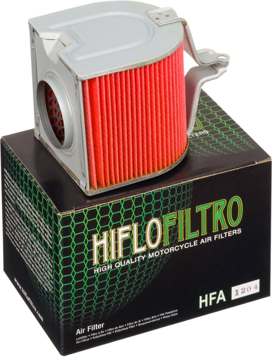 HIFLOFILTRO Air Filter - CN250 Helix HFA1204