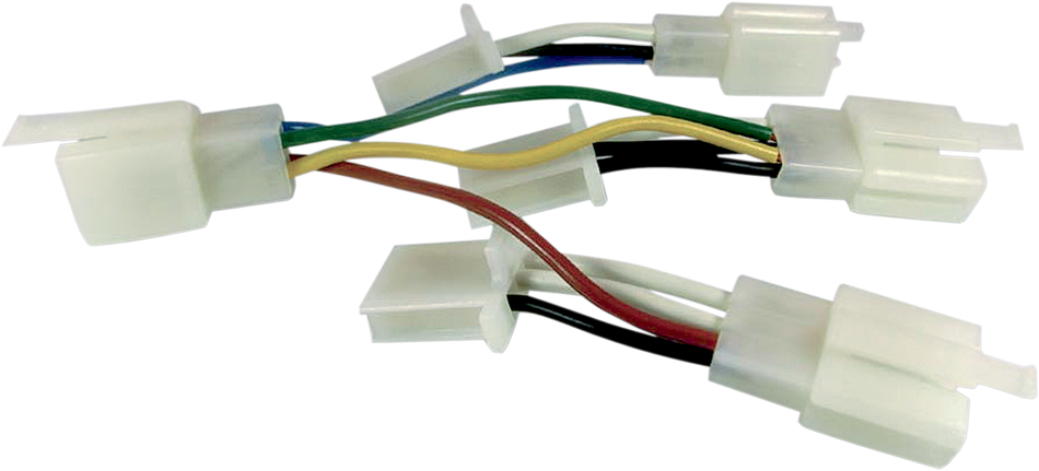 RIVCO PRODUCTS Wiring Sub-Harness - GL1800 GL-18007-28