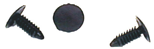 Spi Polaris Windshield Darts (Pkg 10) 453-201