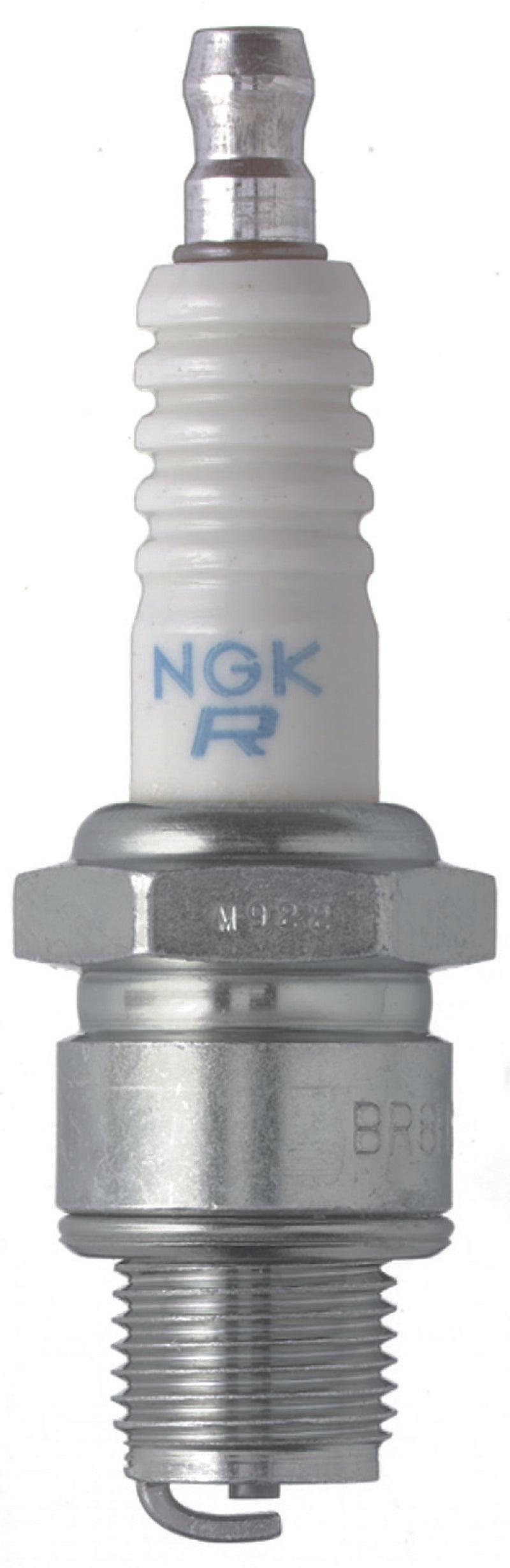 NGK Nickel Spark Plug Box of 10 (BR6HS) 3922