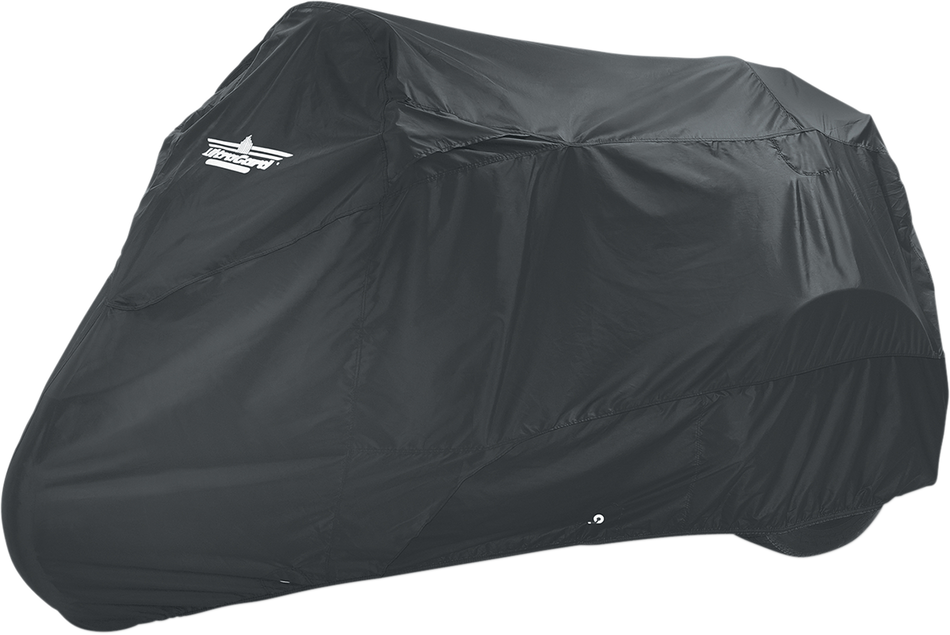 ULTRAGARD Essentials Bike Cover - T - Trike Touring 4-365