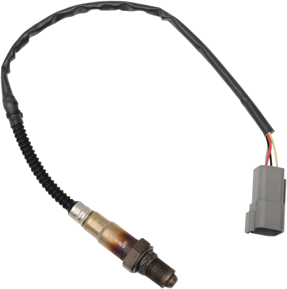 DAYTONA TWIN TEC LLC Wide Band Oxygen Sensor 115001