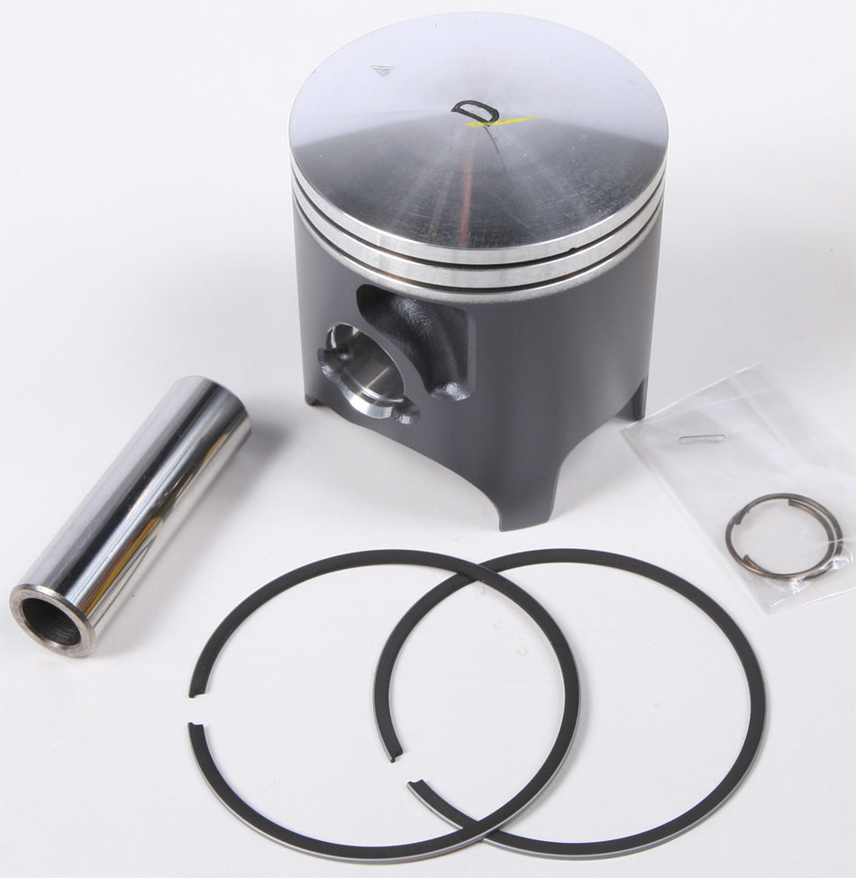 PROX Piston Kit Molycoated Nikasil 67.97/Std Yam 01.2314.D