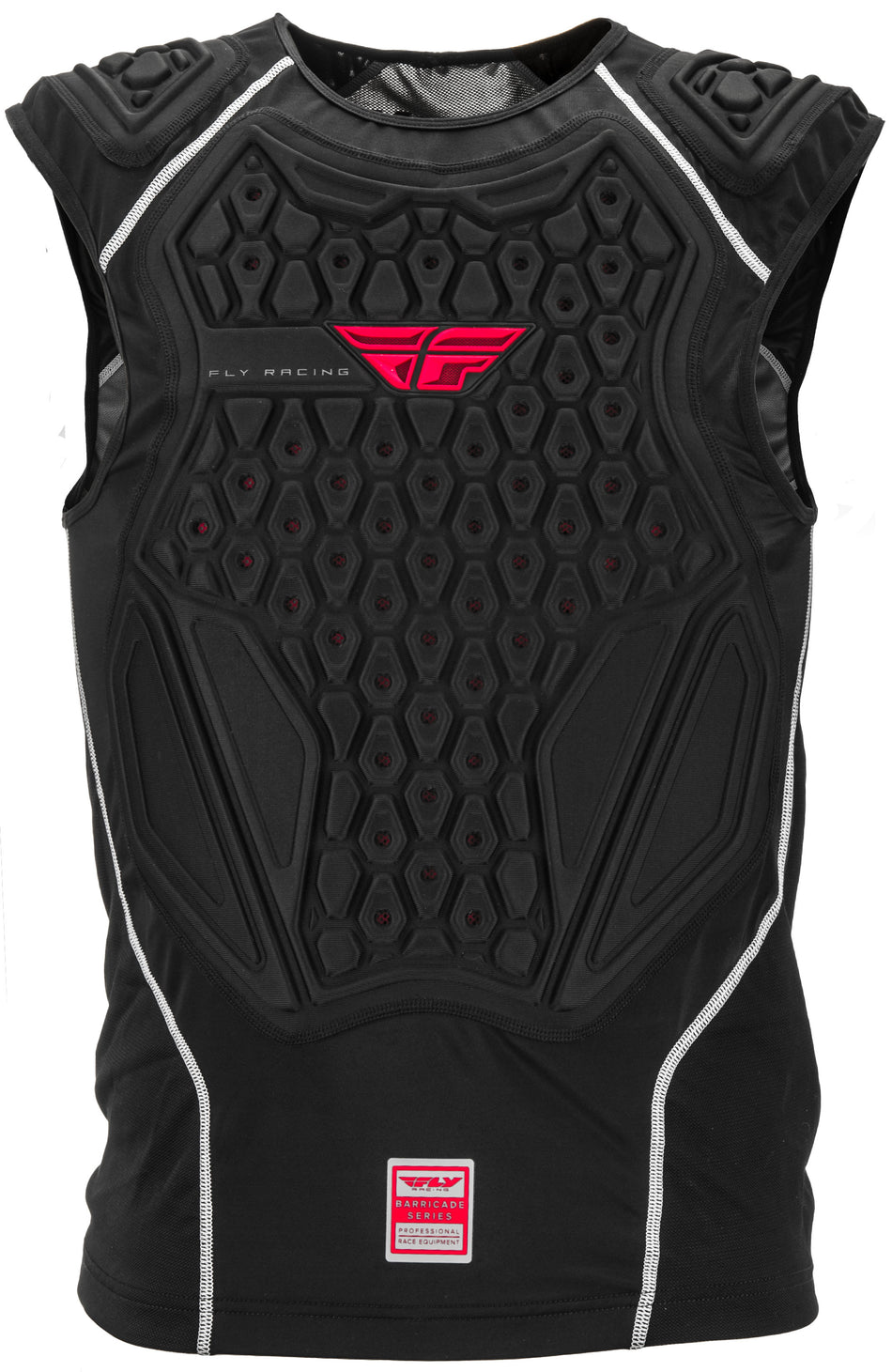 FLY RACING Barricade Pullover Vest Sm/Md 360-9701