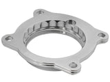aFe Silver Bullet Throttle Body Spacer 10-14 Chevrolet Camaro V6 3.6L 46-34010