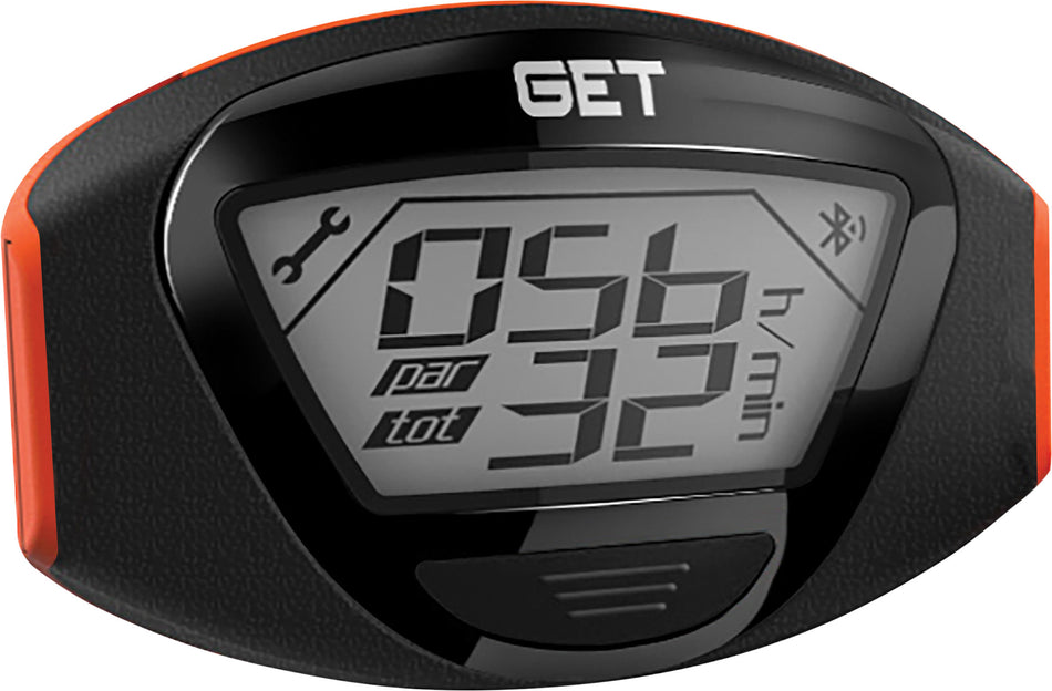 GET Get Smart Sos / Hour Meter GK-GETHM-0001