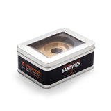 Mishimoto Silver M20 Oil Sandwich Plate MMOP-SP