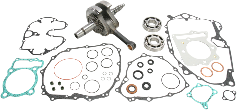 Hot Rods Crankshaft Kit CBK0016