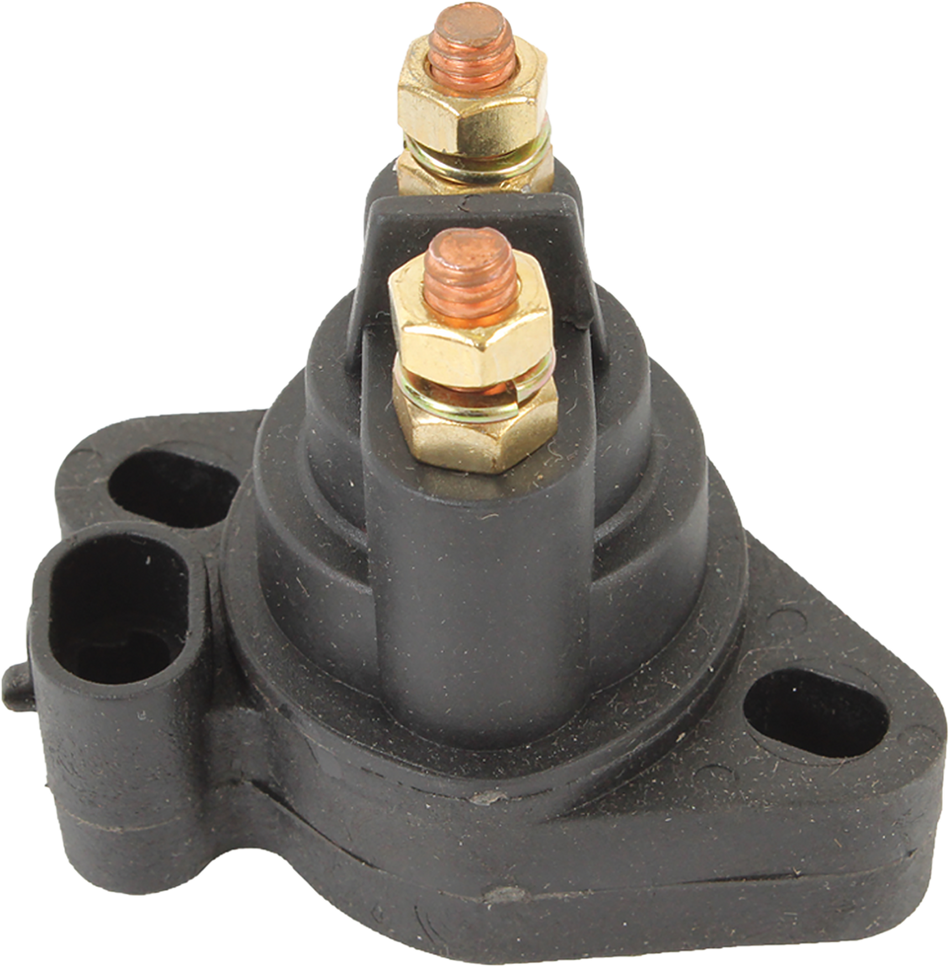 Parts Unlimited Starter Solenoid 240-22137