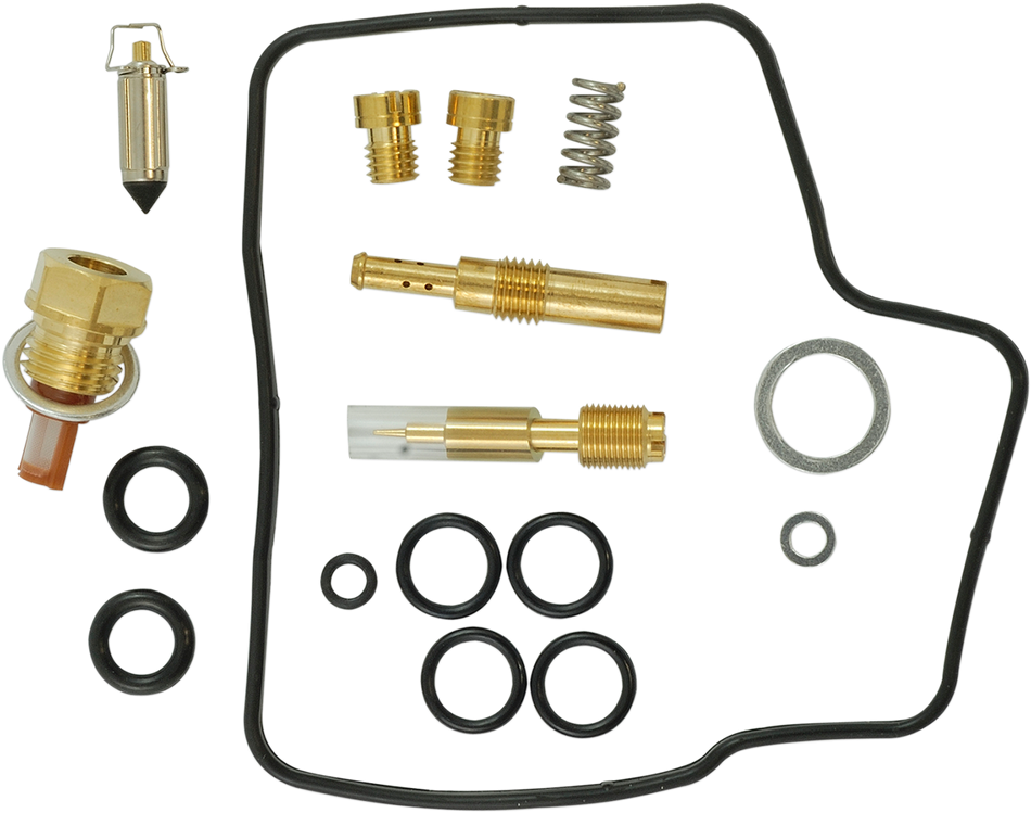 K&L SUPPLY Carburetor Repair Kits 18-4345