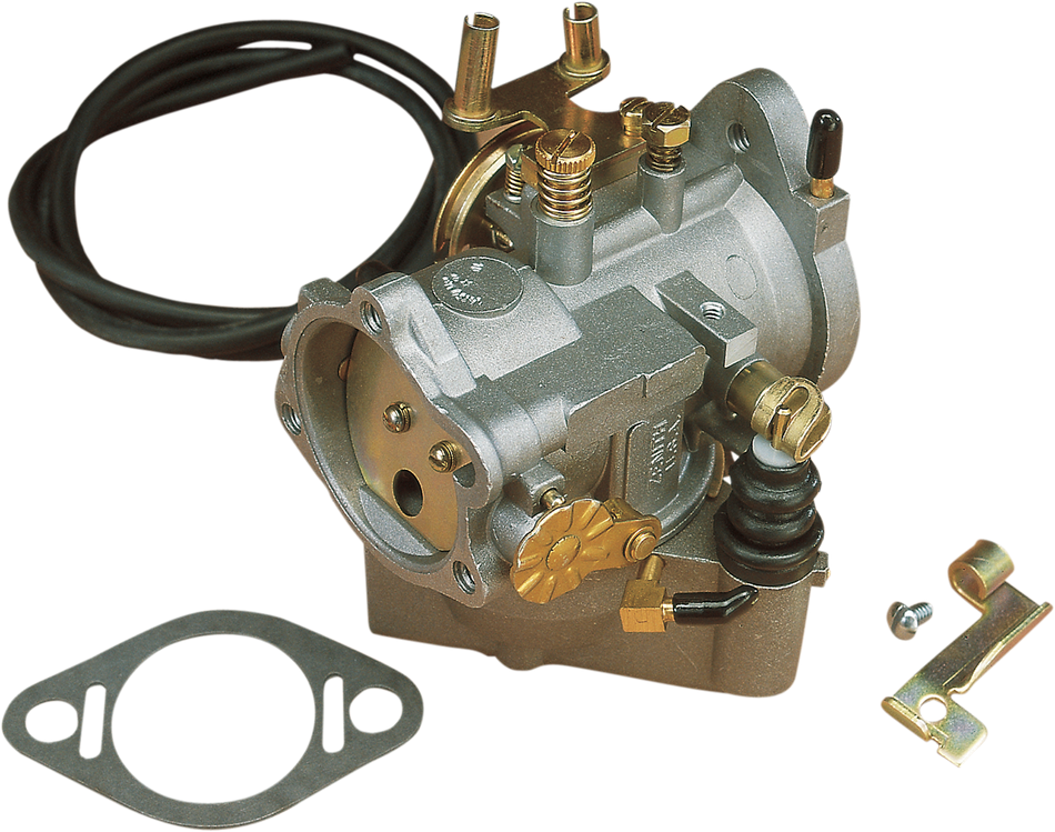 ZENITH FUEL SYSTEMS Standard Bendix Carburetor - 40 mm 14130