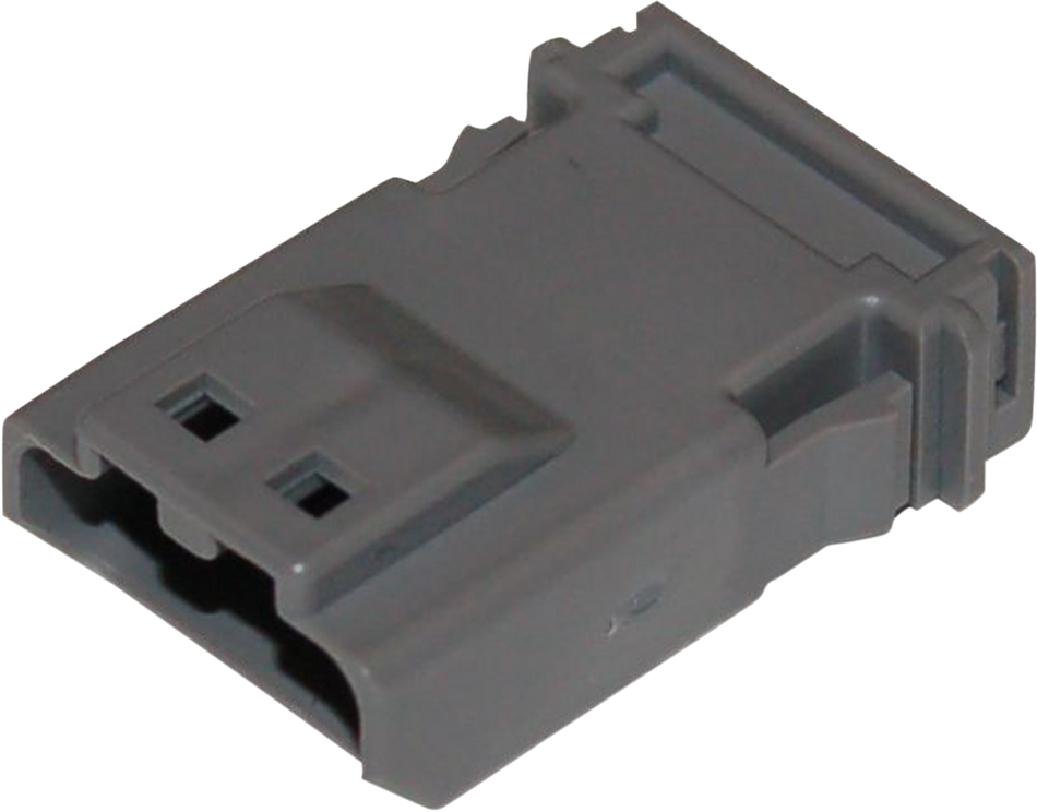 NAMZ JAE MX-1900 Connector 69201180 - 4 Pin Male NJ-4P52