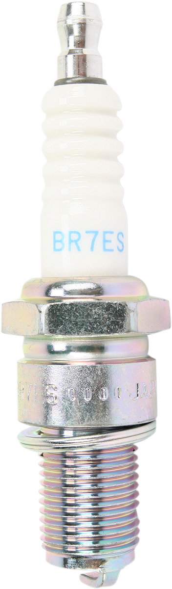 NGK SPARK PLUGS Spark Plug - BR7ES 5122