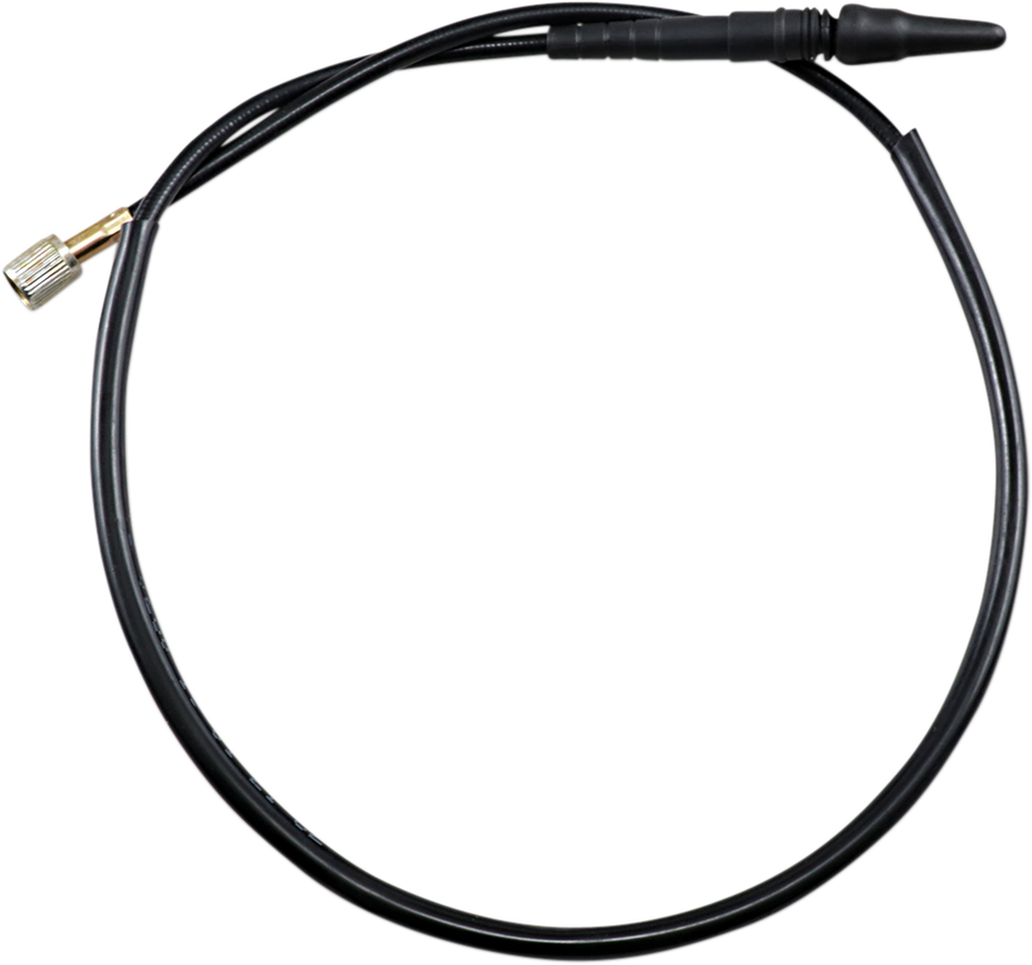 MOTION PRO Speedometer Cable - Honda 02-0280